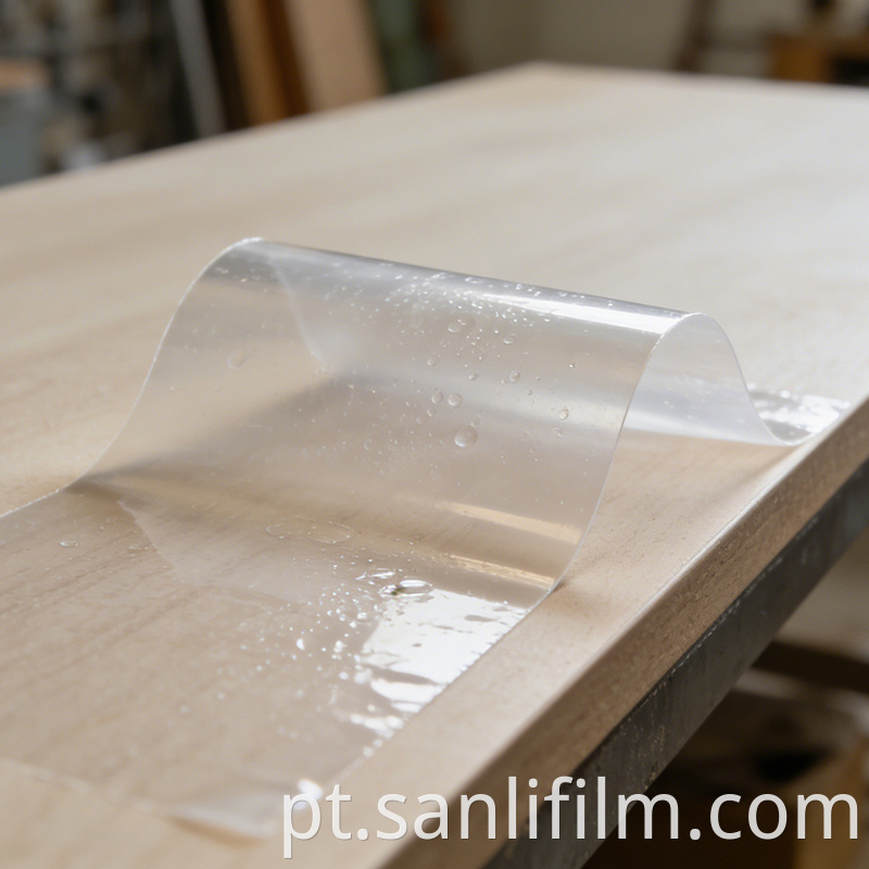 Engineered Plastics or Laminates Protective Film